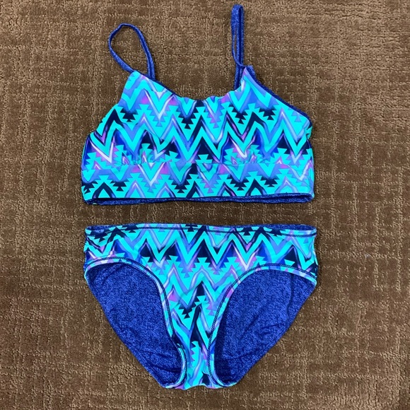 Justice Other - Reversible Justice Bikini